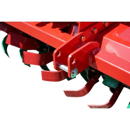 Freza agricola cu latimea de lucru 160cm Baisan - Img 14