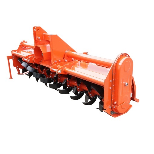 Freza agricola cu latimea de lucru 240cm Baisan - Img 4