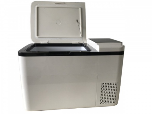 Frigider-congelator auto 29L 12-24V - VOLLTOP - Img 4