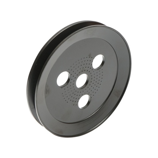 Fulie compresor aer U-650 - Img 3