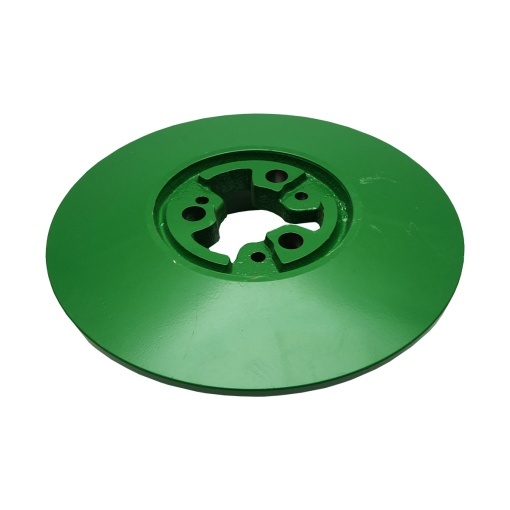 Fulie curea vant pentru John Deere cod OEM H161051 - Img 2