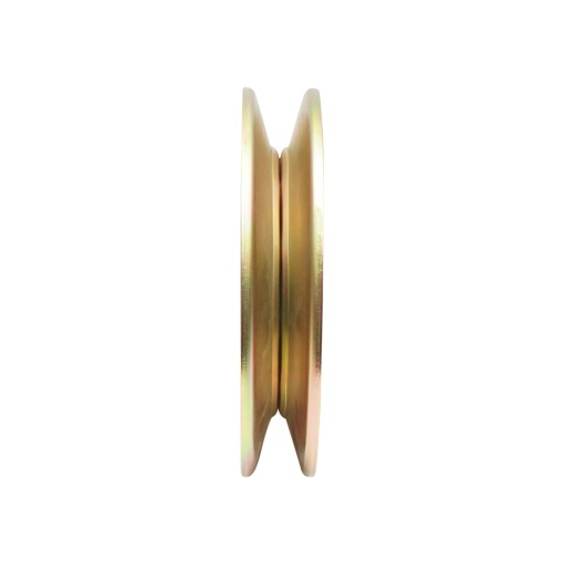 Fulie intinzator curea pentru John Deere, Case IH cod OEM AN15237, 86996213, 673214C91, 673214R91 Breckner Germany - Img 2