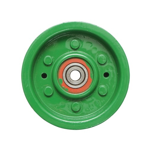 Fulie intinzator pentru combina John Deere cod OEM AH140497 - Img 2