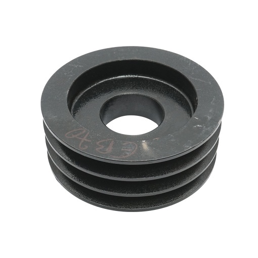 Fulie mare transmisie laterala pentru tocatoare seria AGL, BK98206, BK98207 - Img 2