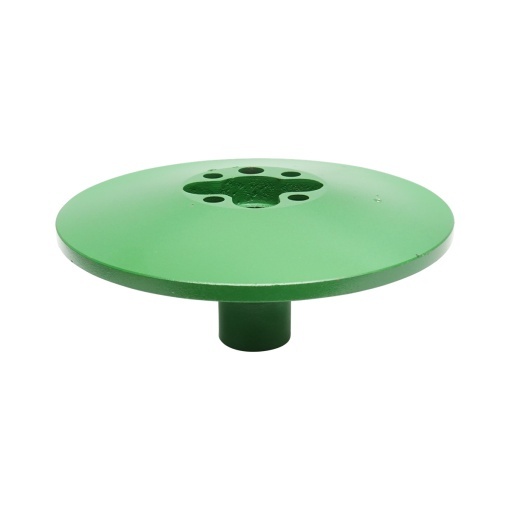 Fulie variator vant pentru combina John Deere cod OEM AH167535, AH233509 Breckner Germany - Img 2