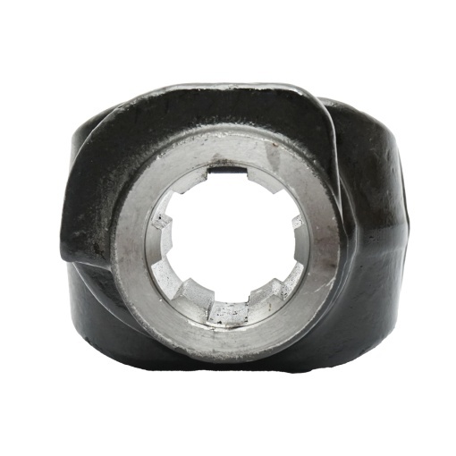 Furca cardan T5 pentru priza Z=6 caneluri cruce 30,2x80 - Img 3