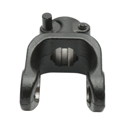 Furca cardan T8 pentru priza 1 3/4 Z=6 cu bolt cruce 35x106mm - Img 5