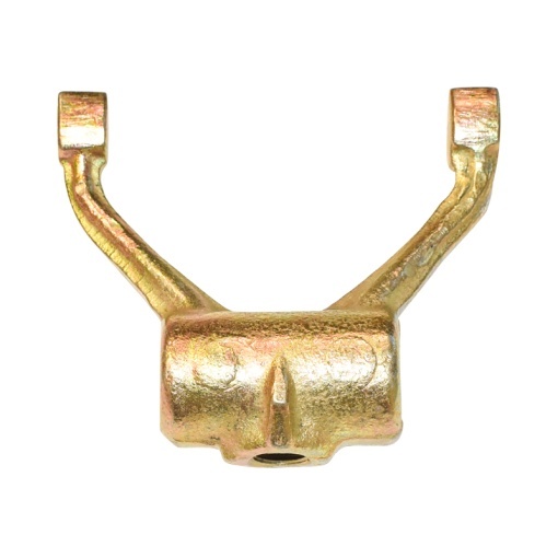 Furca cuplare ambreiaj cutie viteze TM 107mm UTB U-445 - Img 3