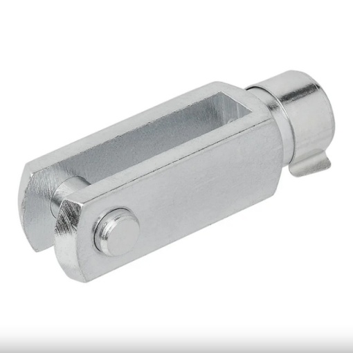 Furca tractiune M10 71x20mm - Img 2