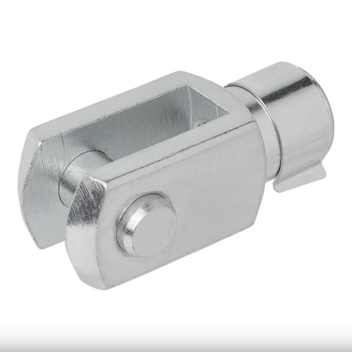 Furca tractiune M16 83x31mm - Img 2