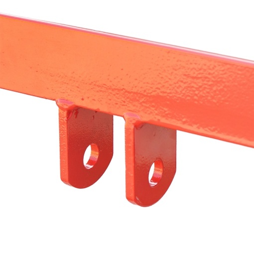 Furca transport pentru tractor cu prindere in 3 puncte 1120x765x615mm - Img 7