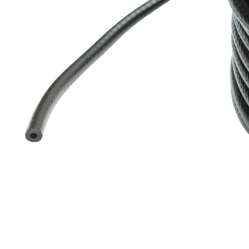 Furtun combustibil cu insertie textila fi3 (d = 3 mm si D = 7 mm /colac de 30 metri) - Img 4