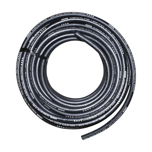 Furtun combustibil si ulei 25x36mm presiune 20bar rola 50m - Img 4