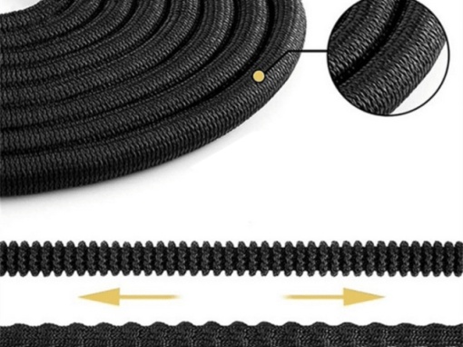 Furtun de grădină, extensibil, 15-45 m, cu pistol - Img 3