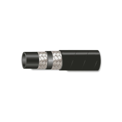 Furtun hidraulic 2SN DN10, 3/8'' - Img 2