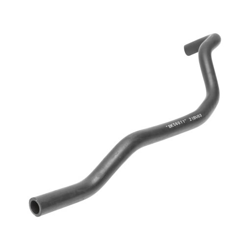 Furtun iesire calorifer Dacia Logan 6001547052 - Img 3