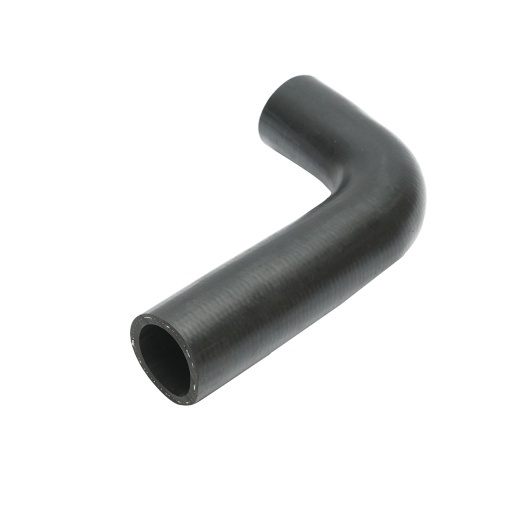 Furtun inferior radiator pentru Massey Ferguson, Landini cod OEM 3582909M1, 3599573M1, 3599573M2, 3599573M3, 897764M1, 200x52x49mm - Img 2
