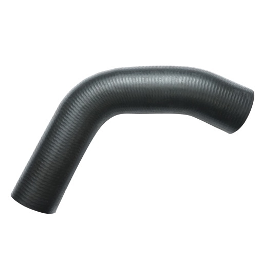 Furtun radiator pentru John Deere, 330x58x52mm, cod OEM L100593, L77822, 7700044512, 59466, 74712086 - Img 2