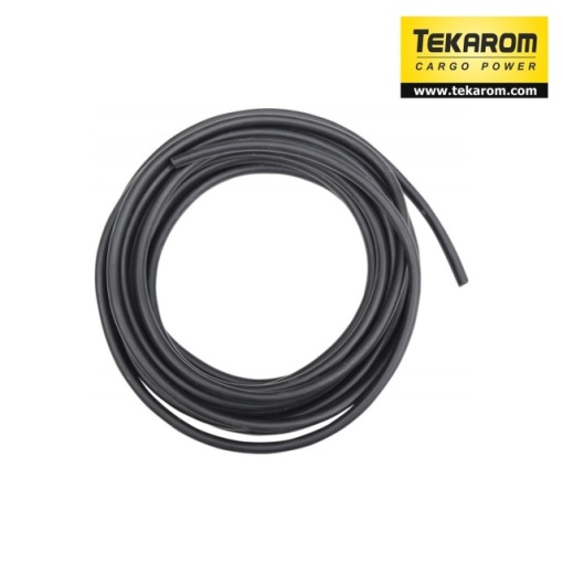 Furtun retur injector ranforsat 3,2 mm - Img 2