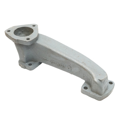 Galerie evacuare Massey Ferguson cod OEM 37781781, 733206M1, 736206M1, 736206 - Img 2