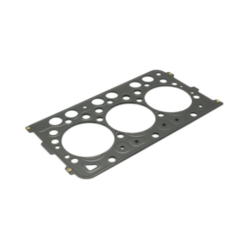 Garnitura chiulasa Kubota motor D722 cod OEM 1J092-03310, 1J09203310 - Img 2