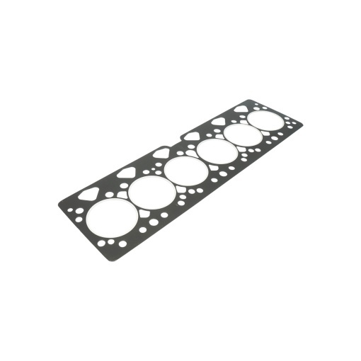 Garnitura chiuloasa fi 104.55mm, L=843mm, l=212mm pentru Massey Ferguson, Landini, JCB OEM 3638305M1 - Img 3