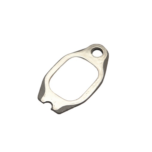 Garnitura galerie evacuare UTB U-445 (de la colector evacuare gaze pentru motor in 3 pistoane) - Img 2