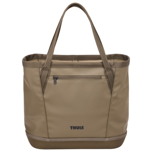 Geanta de umar, Thule Chasm Equipment bag, 30L, Deep khaki - Img 3