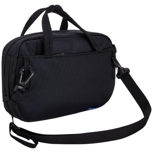 Geanta de umar, Thule, Subterra 2 Crossbody, 5L, Black - Img 3