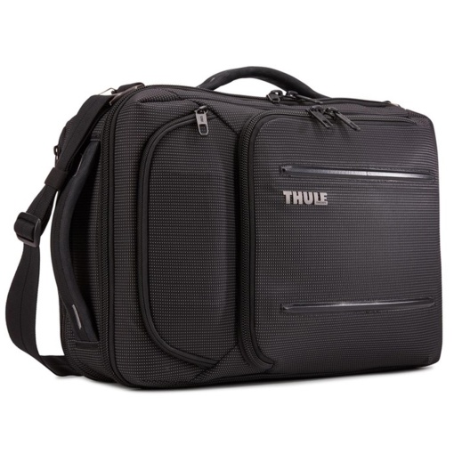 Geanta laptop Thule Crossover 2 Convertible Laptop Bag 15.6" Black - Img 3