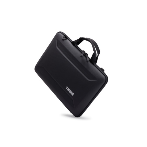 Geanta laptop Thule Gauntlet Attache MacBook Pro 16", Negru - Img 5