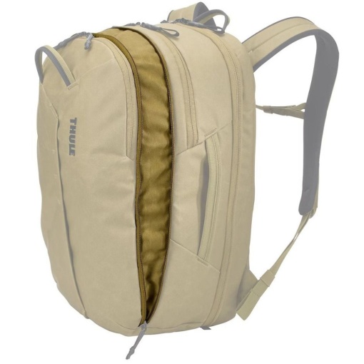 Geanta (Rucsac) voiaj, Thule, Aion, 47 cm, 28L, Nutria - Img 3