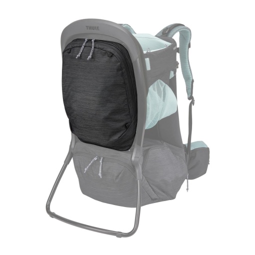 Geanta, Thule, Sapling Sling Pack, 10L, Negru - Img 2