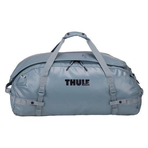 Geanta voiaj duffel, Thule, Chasm, 90L, Pond - Img 3