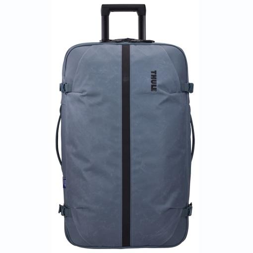 Geanta voiaj, Thule, Aion, 70 cm, 95L, Dark Slate - Img 3