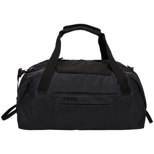 Geanta voiaj, Thule, Aion Duffel, 35L, Black - Img 3