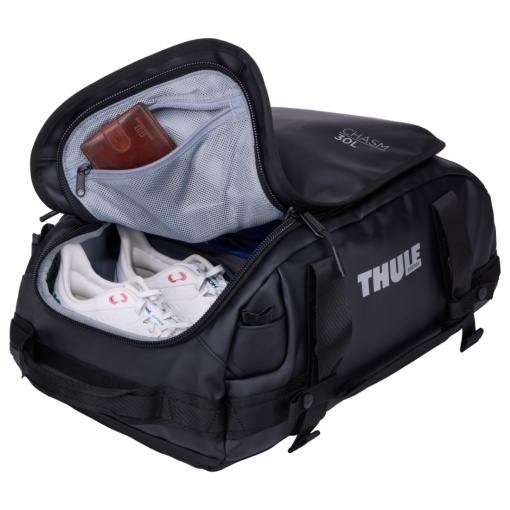 Geanta voiaj, Thule, Chasm, 30L, Black - Img 6
