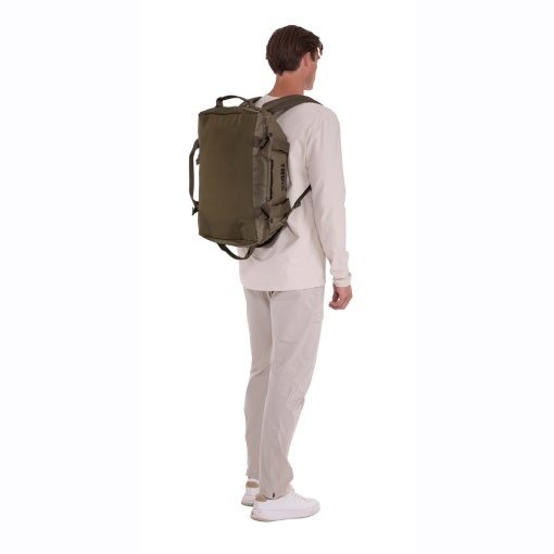 Geanta voiaj, Thule, Chasm, 30L, Deep Khaki - Img 3