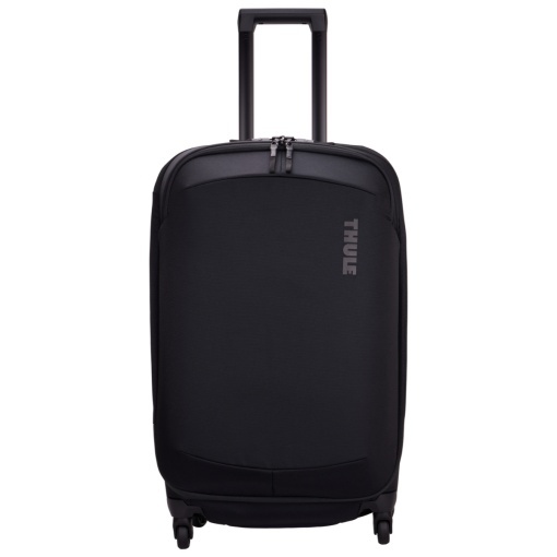 Geanta voiaj, Thule, Subterra Checked Spinner, 68 cm, 65L, Black - Img 3