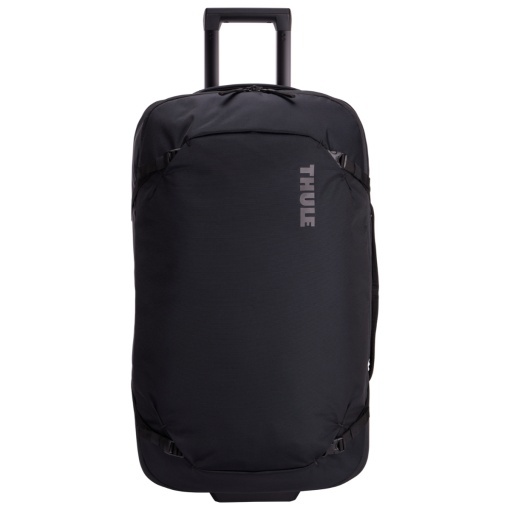 Geanta voiaj, Thule, Subterra Wheeled Duffel, 70 cm, 90L, Black - Img 3