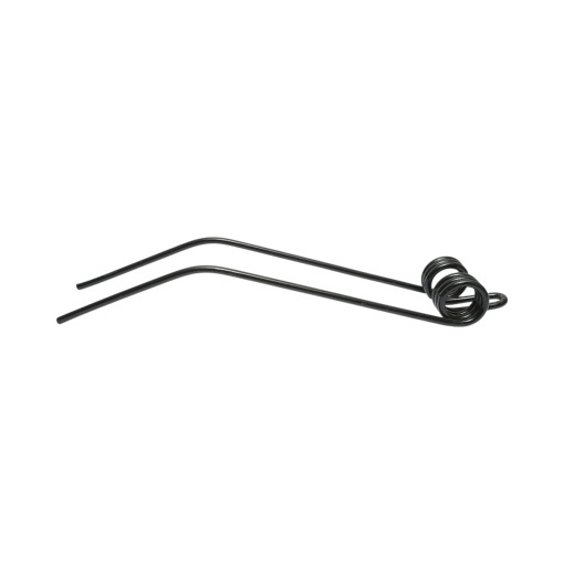 Gheara elastica grebla Deutz Fahr 95x570x9 mm - Img 2