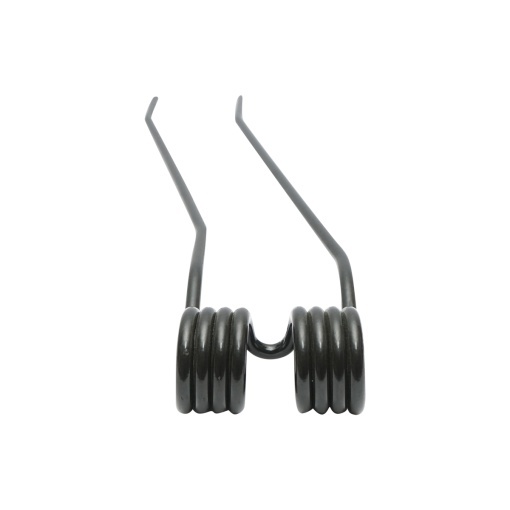 Gheara elastica pentru grebla rotativa Fella 540x102x9 525491774 - Img 3