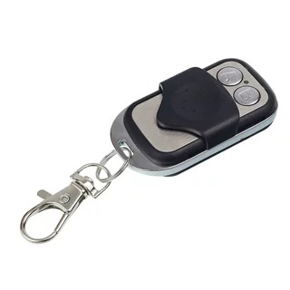 Girofar LED 12-24V 45 LED-uri wireless, telecomanda - Img 5