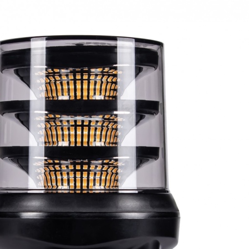 Girofar LED X-SPIDER 3 12/24V MAGNET - Img 2