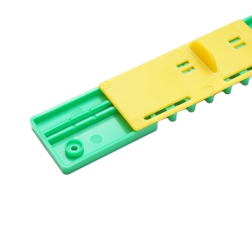 Gratie stup urdinis din plastic 320mm - Img 3
