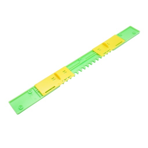 Gratie stup urdinis tip ghilotina din plastic 450mm - Img 3