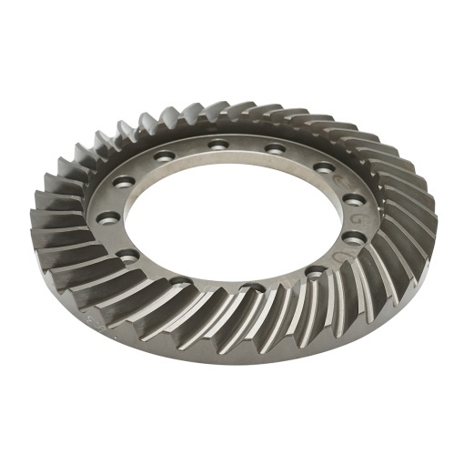 Grup conic spate 11/38 dinti pinion/coroana Massey Ferguson cod OEM 1885318M93, 888358M91, 1885318M91, 1885318M92, 960191M91, 1660688M91, 1661608M91, 1664255M92 - Img 4