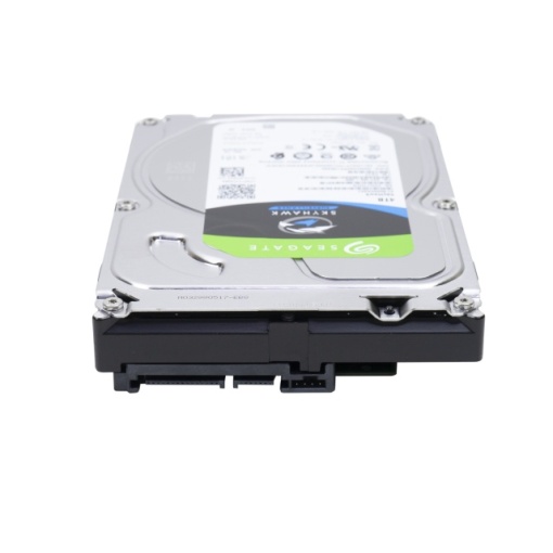 Hard Disk intern Seagate SkyHawk HDD 4TB CCTV ST4000VX007 - Img 4