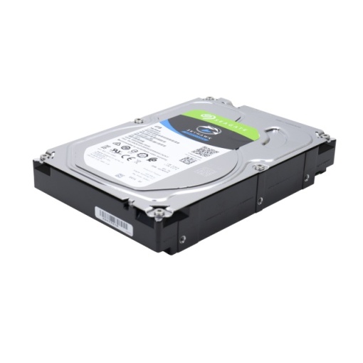 Hard Disk intern Seagate SkyHawk HDD 4TB CCTV ST4000VX007 - Img 6