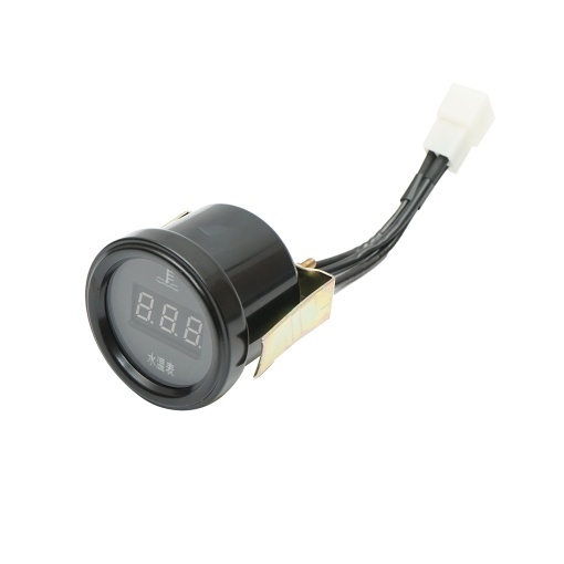 Indicator digital temperatura universal - Img 3